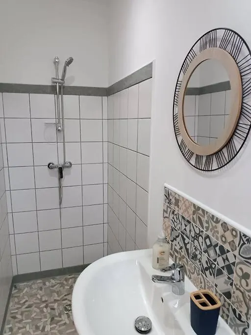 Tukusi Bungalow Le Moule Guadeloupe