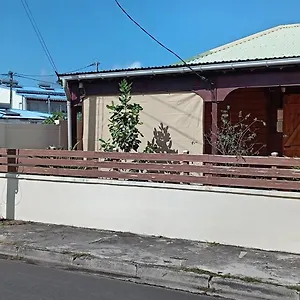 Wooden Kaz, Meublé De Tourisme 2 étoiles Le Moule